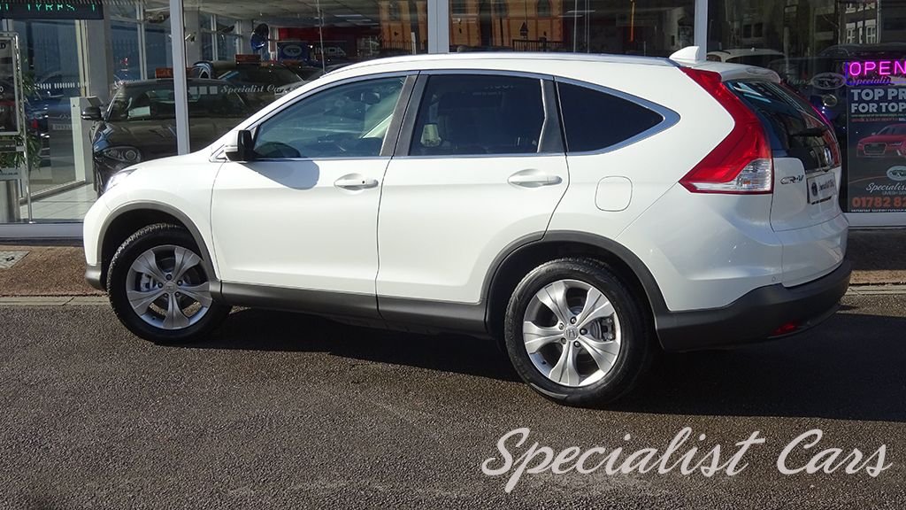 Used Honda CR-V 2014 for sale - 76367955: Photo 14