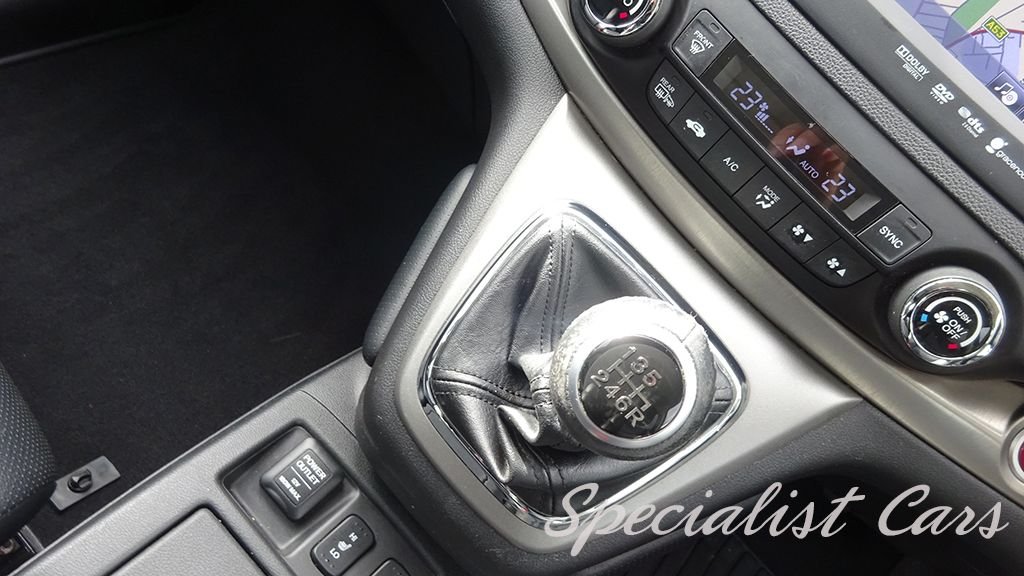 Used Honda CR-V 2014 for sale - 76367955: Photo 17