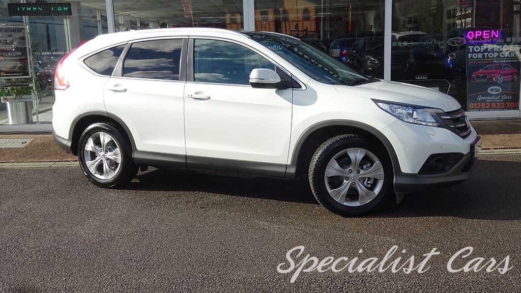 Used Honda CR-V 2014 for sale - 76367955: Photo 19