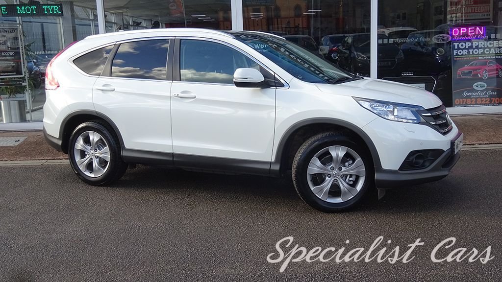 Used Honda CR-V 2014 for sale - 76367955: Photo 20