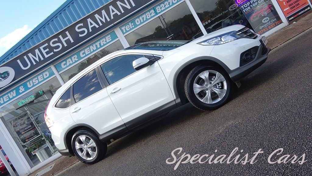 Used Honda CR-V 2014 for sale - 76367955: Photo 22