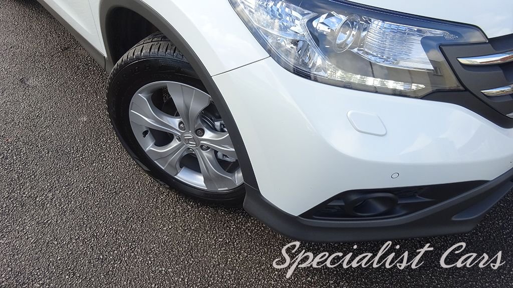 Used Honda CR-V 2014 for sale - 76367955: Photo 23