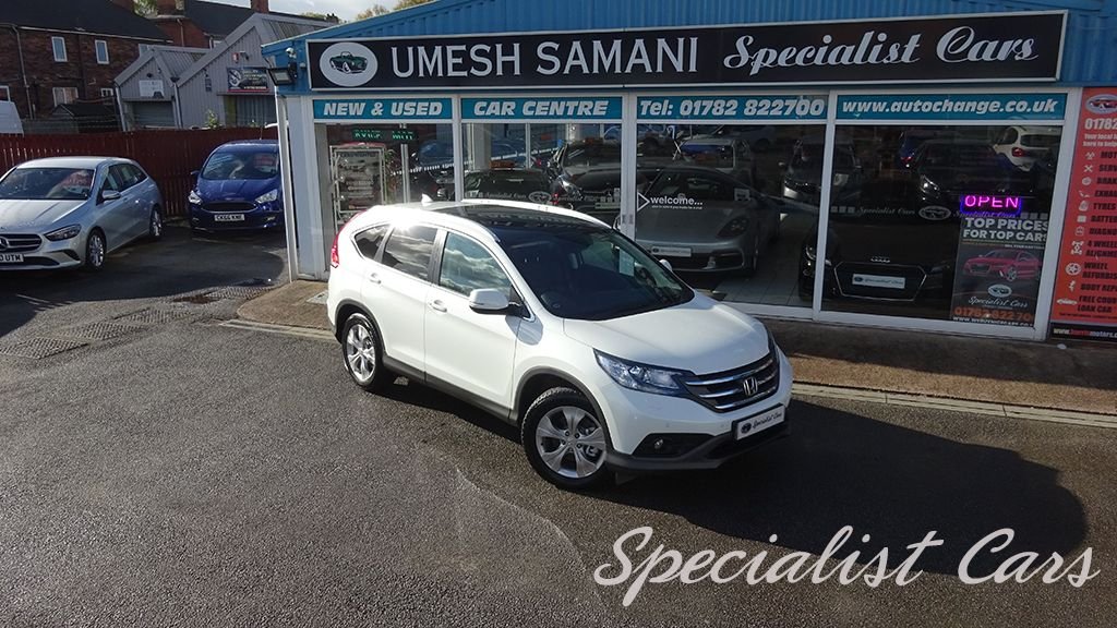 Used Honda CR-V 2014 for sale - 76367955: Photo 25