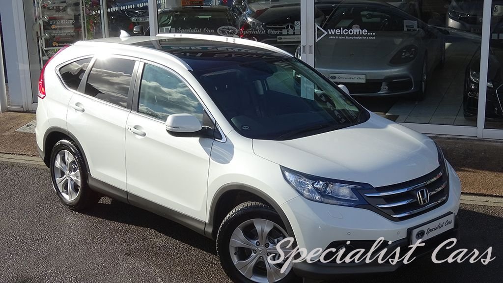 Used Honda CR-V 2014 for sale - 76367955: Photo 26
