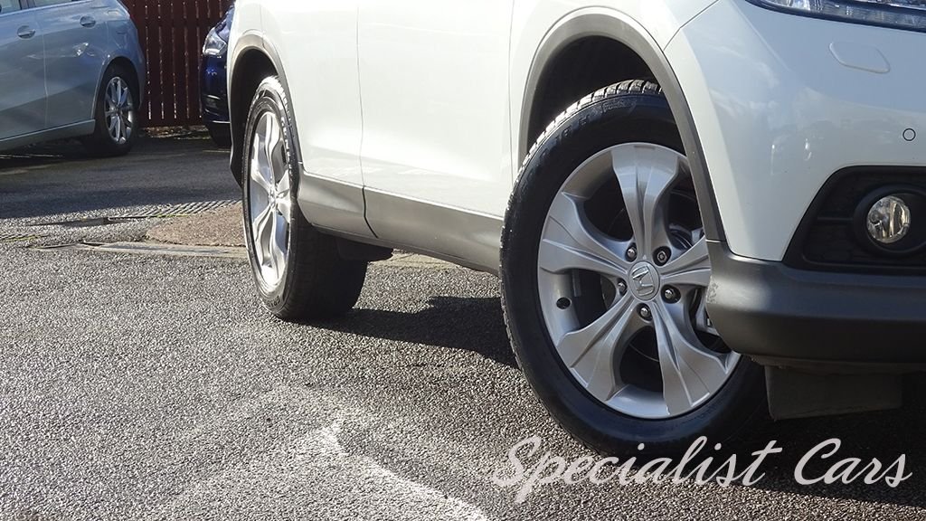 Used Honda CR-V 2014 for sale - 76367955: Photo 27