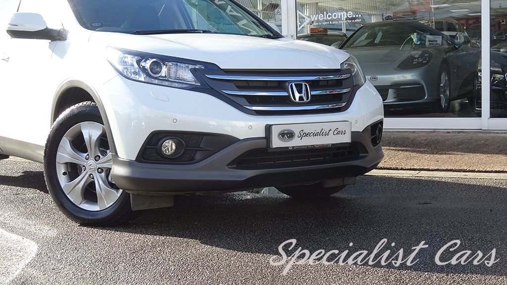 Used Honda CR-V 2014 for sale - 76367955: Photo 28
