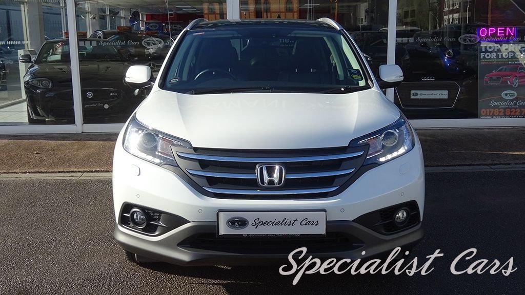 Used Honda CR-V 2014 for sale - 76367955: Photo 31