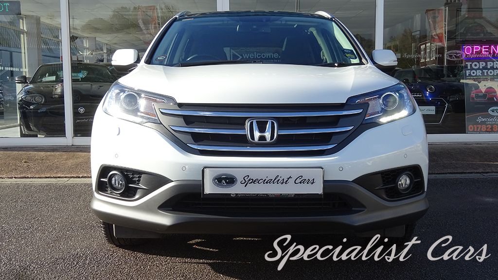 Used Honda CR-V 2014 for sale - 76367955: Photo 32
