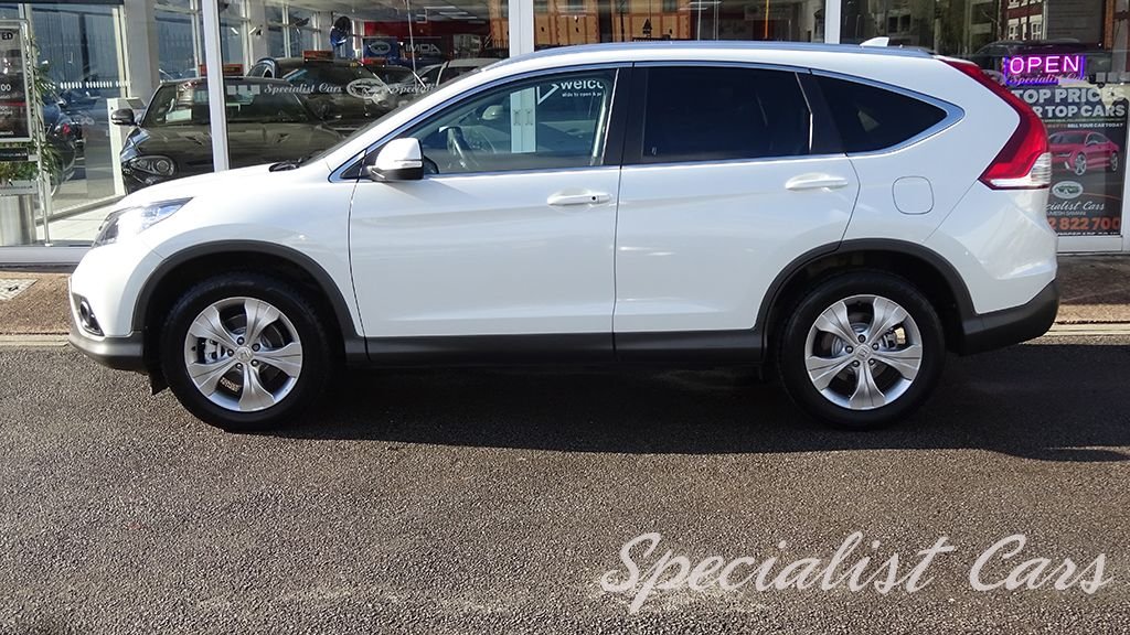Used Honda CR-V 2014 for sale - 76367955: Photo 33