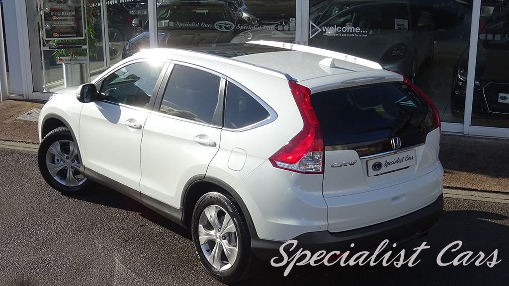 Used Honda CR-V 2014 for sale - 76367955: Photo 39