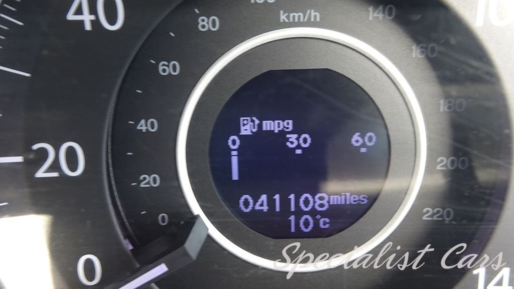 Used Honda CR-V 2014 for sale - 76367955: Photo 4