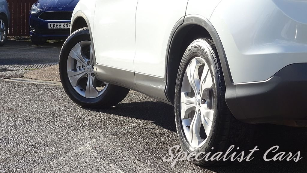 Used Honda CR-V 2014 for sale - 76367955: Photo 41