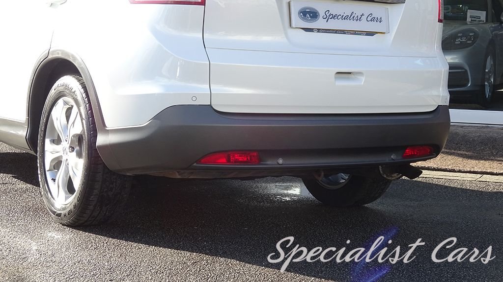 Used Honda CR-V 2014 for sale - 76367955: Photo 43