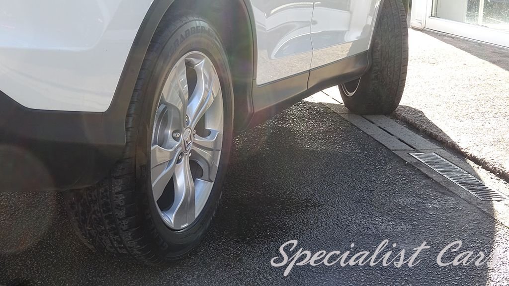 Used Honda CR-V 2014 for sale - 76367955: Photo 44