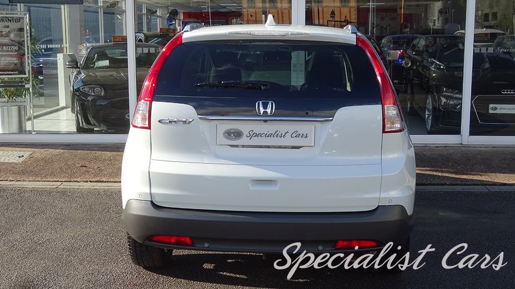 Used Honda CR-V 2014 for sale - 76367955: Photo 45