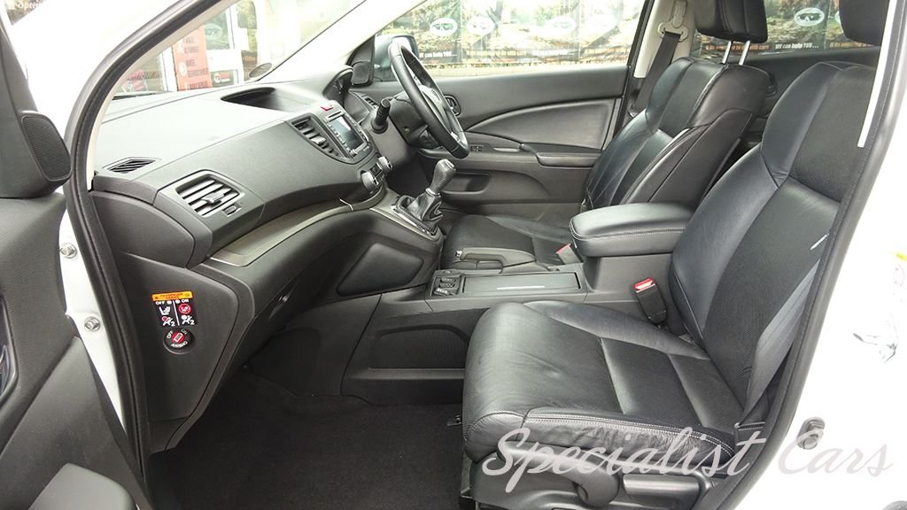 Used Honda CR-V 2014 for sale - 76367955: Photo 46