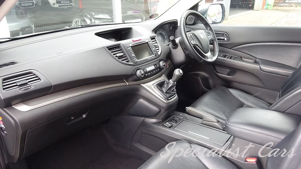 Used Honda CR-V 2014 for sale - 76367955: Photo 47