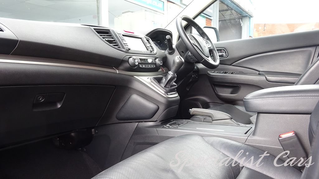 Used Honda CR-V 2014 for sale - 76367955: Photo 49