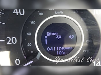 Used Honda CR-V 2014 for sale - 76367955: Photo