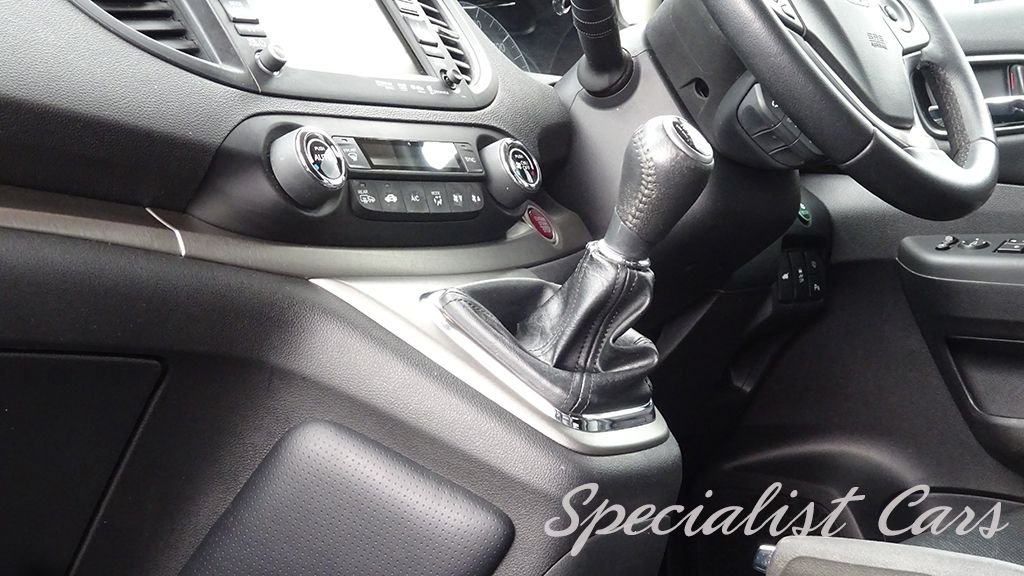 Used Honda CR-V 2014 for sale - 76367955: Photo 50