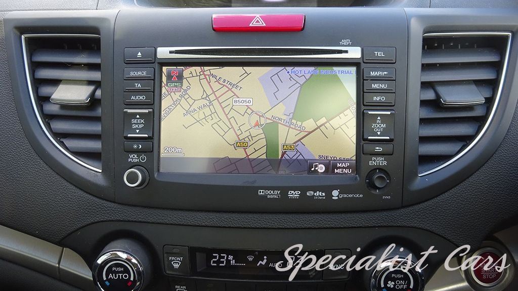 Used Honda CR-V 2014 for sale - 76367955: Photo 6