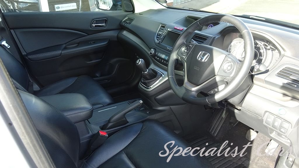Used Honda CR-V 2014 for sale - 76367955: Photo 7