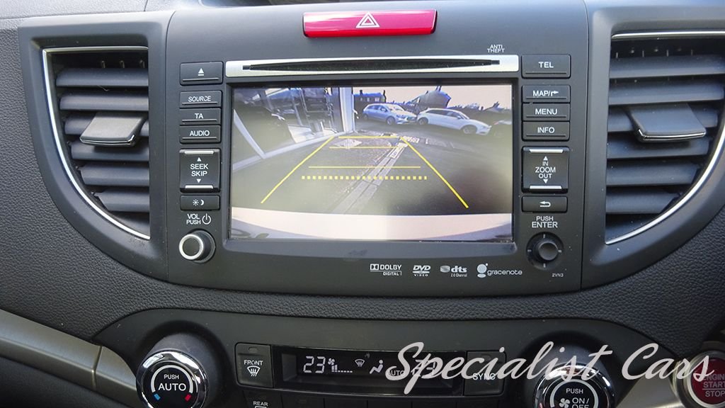 Used Honda CR-V 2014 for sale - 76367955: Photo 8