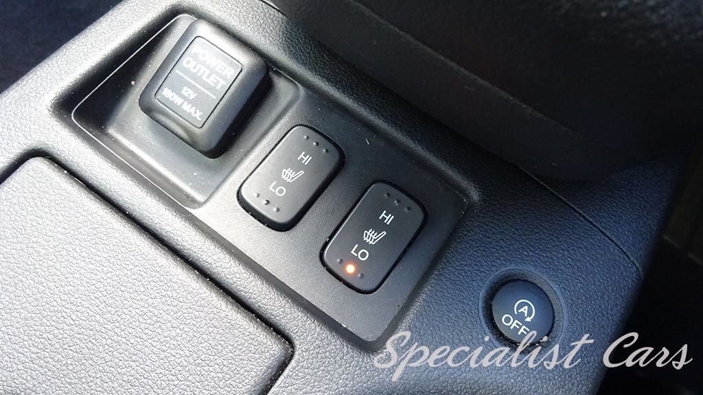 Used Honda CR-V 2014 for sale - 76367955: Photo 9