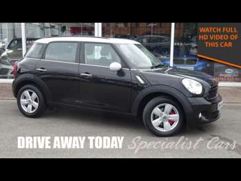 2014 (64) - 1.6 Cooper 5dr