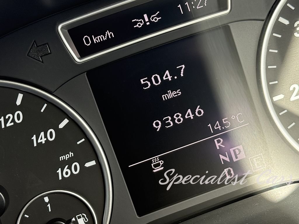 Used Mercedes-Benz B Class 2013 for sale - 77920082: Photo 14