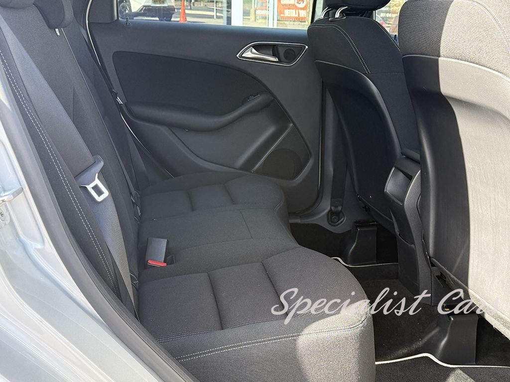 Used Mercedes-Benz B Class 2013 for sale - 77920082: Photo 15