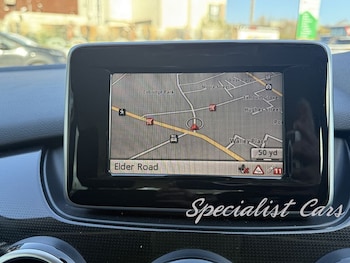 Used Mercedes-Benz B Class 2013 for sale - 77920082: Photo