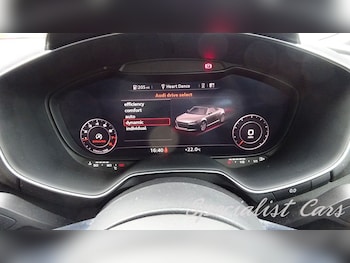 Used Audi TT 2018 for sale - 79129810: Photo