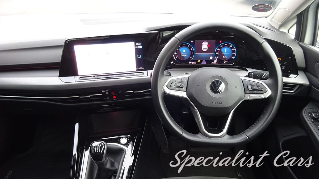 Used Volkswagen Golf 2022 for sale - 76430124: Photo 11