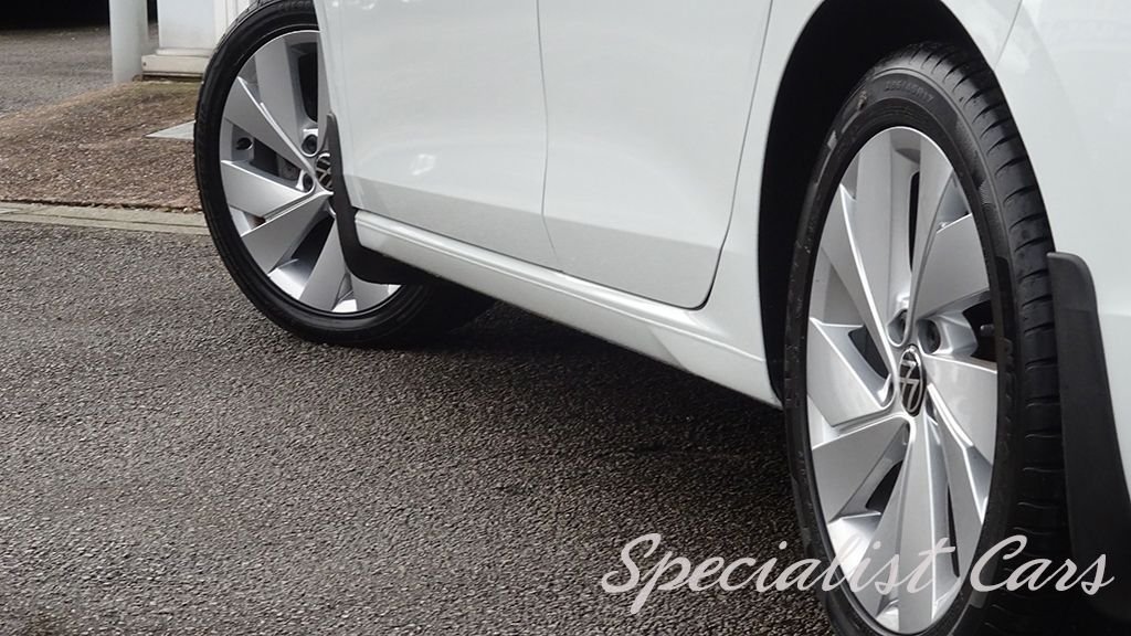 Used Volkswagen Golf 2022 for sale - 76430124: Photo 37