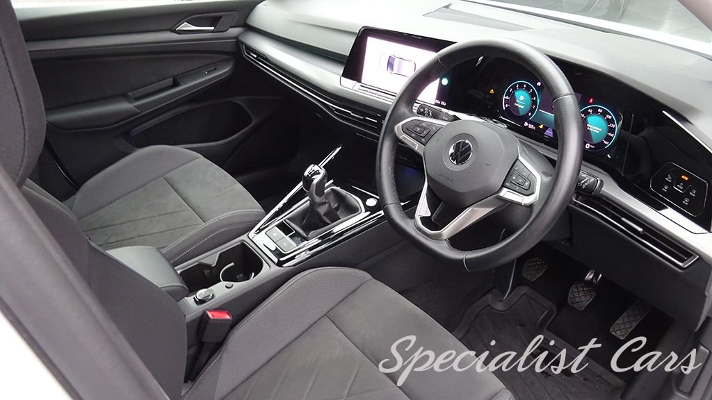 Used Volkswagen Golf 2022 for sale - 76430124: Photo 49