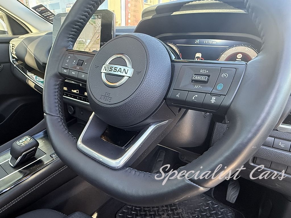 Used Nissan Qashqai 2021 for sale - 76642501: Photo 13