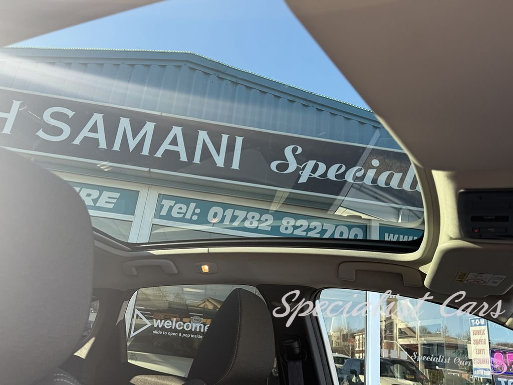 Used Nissan Qashqai 2021 for sale - 76642501: Photo 4