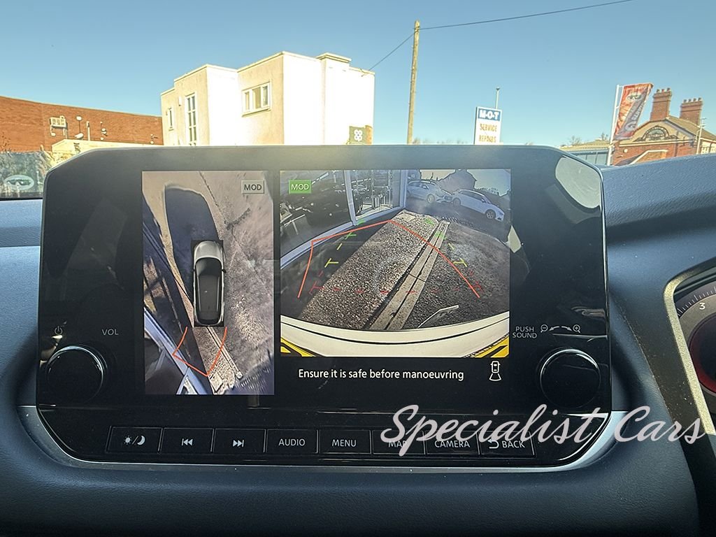 Used Nissan Qashqai 2021 for sale - 76642501: Photo 5