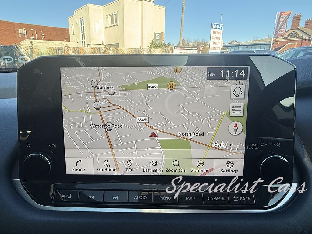 Used Nissan Qashqai 2021 for sale - 76642501: Photo 6