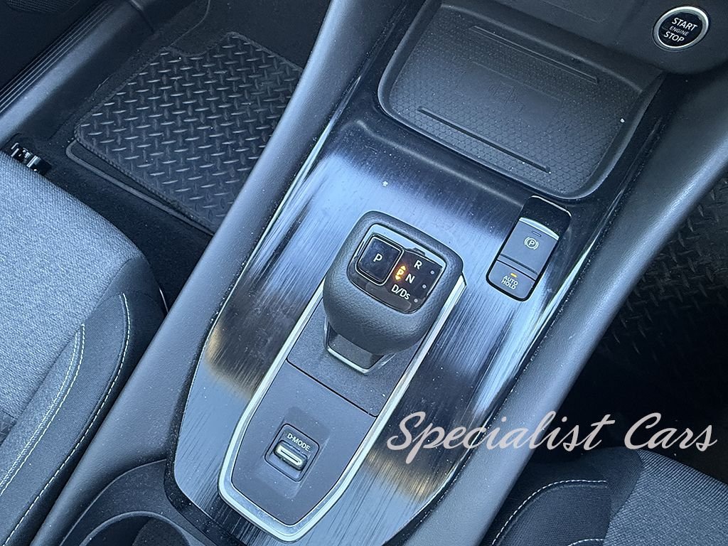 Used Nissan Qashqai 2021 for sale - 76642501: Photo 7