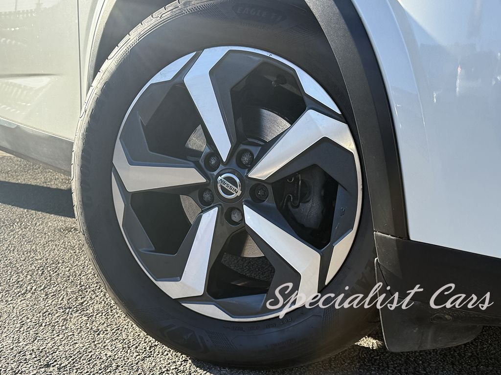 Used Nissan Qashqai 2021 for sale - 76642501: Photo 9