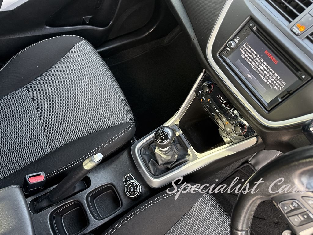 Used Suzuki SX4 S-Cross 2015 for sale - 77313686: Photo 11