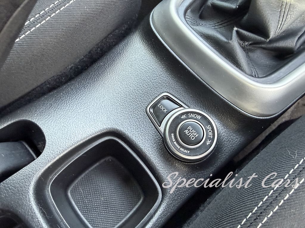 Used Suzuki SX4 S-Cross 2015 for sale - 77313686: Photo 12