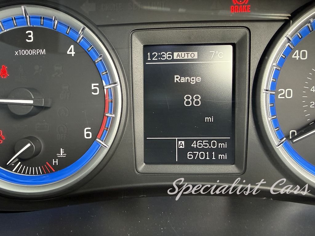 Used Suzuki SX4 S-Cross 2015 for sale - 77313686: Photo 7