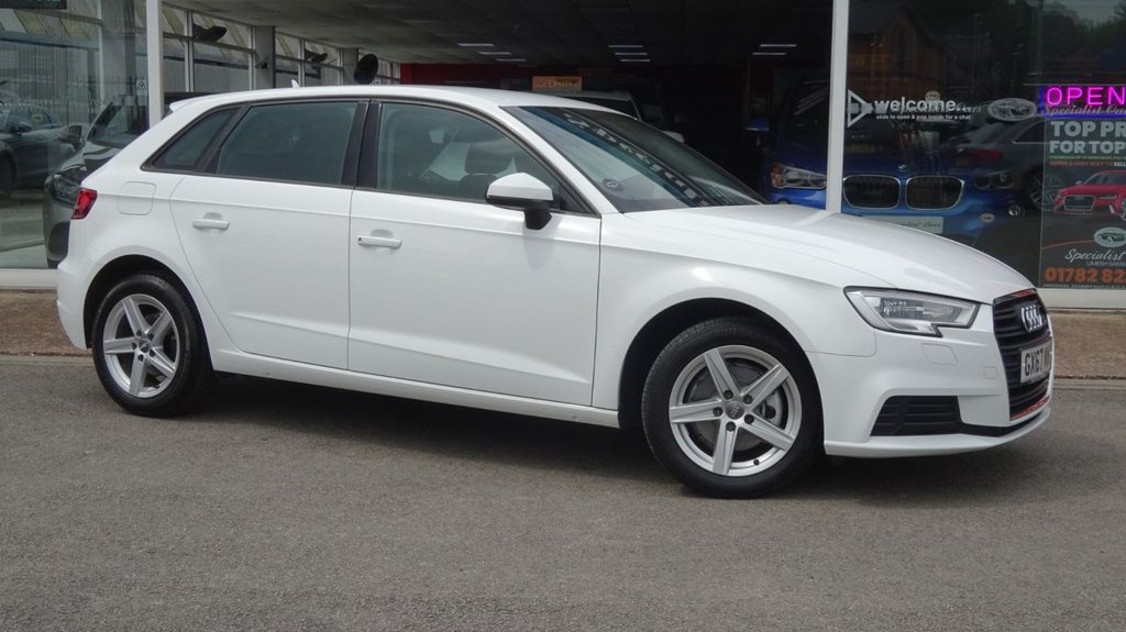 Used Audi A3 2017 for sale - 76018595: Photo 11
