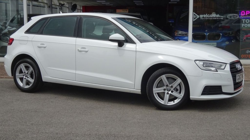Used Audi A3 2017 for sale - 76018595: Photo 12