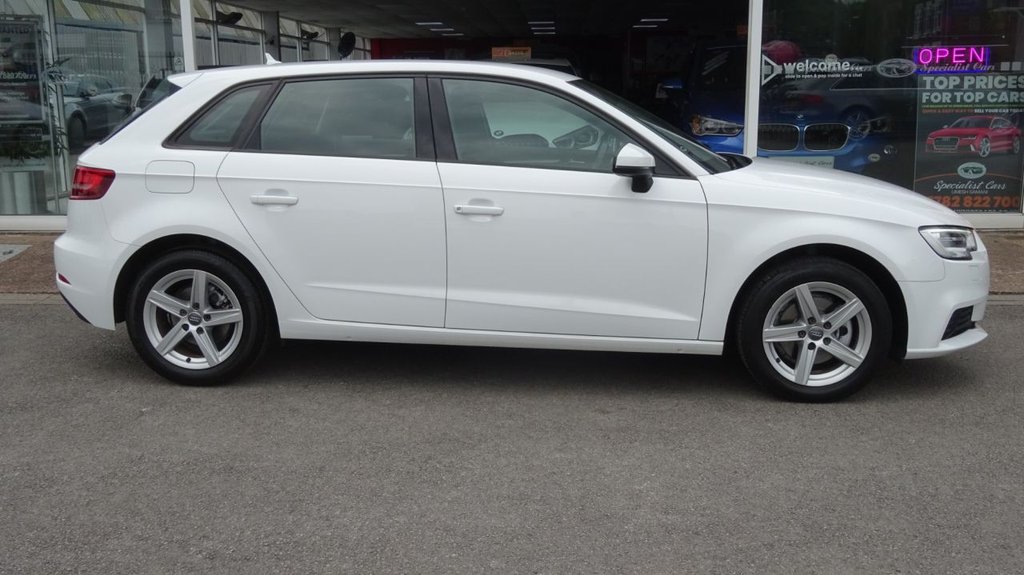 Used Audi A3 2017 for sale - 76018595: Photo 13