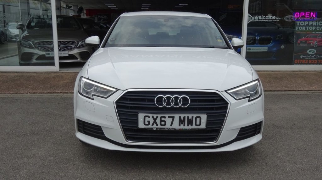Used Audi A3 2017 for sale - 76018595: Photo 14