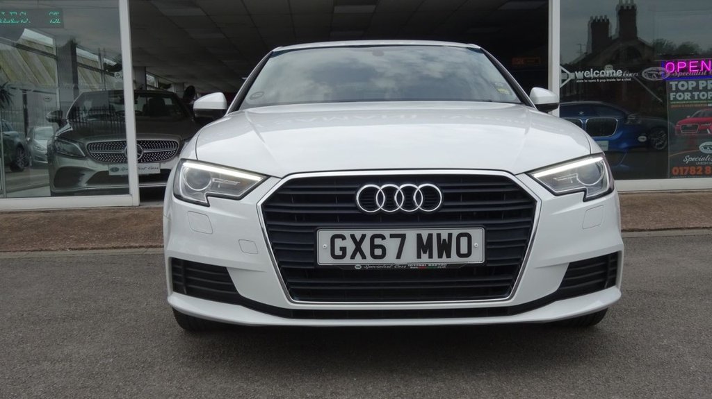 Used Audi A3 2017 for sale - 76018595: Photo 15